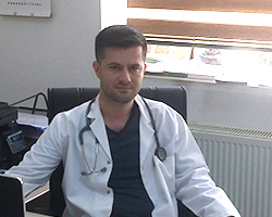 Dr. Gökhan ALTINEL